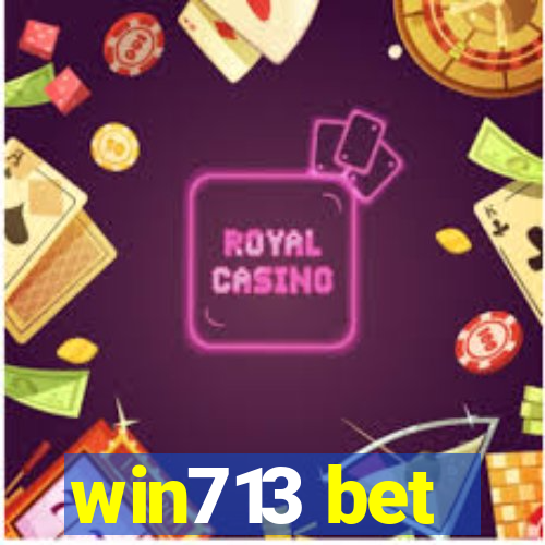 win713 bet